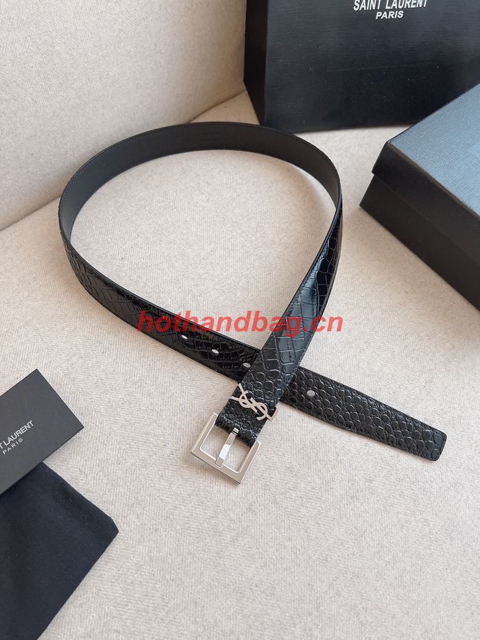 Yves saint Laurent Belt 20MM/30MM SLB00044